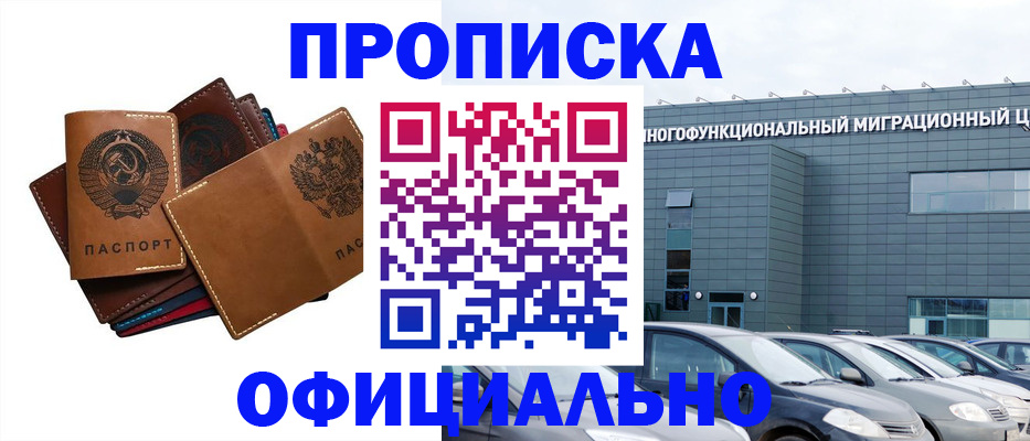 прописка в квартире в Почепе